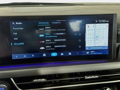 Certified 2025 Hyundai Sonata Limited FWD image 15