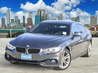 Used 2016 BMW 428i Gran Coupe image 1