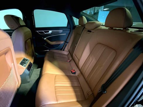Used 2021 Audi A6 Premium Plus w/ Premium Plus Package AWD/4WD image 21