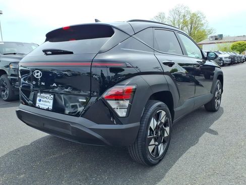 Used 2025 Hyundai Kona SEL AWD/4WD image 19