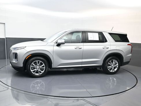 Used 2022 Hyundai Palisade SE AWD/4WD image 7