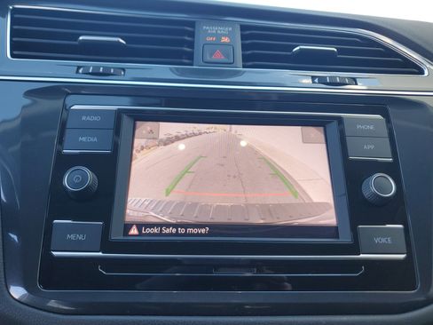 Used 2023 Volkswagen Tiguan S w/ Driver Assistance Package image 10