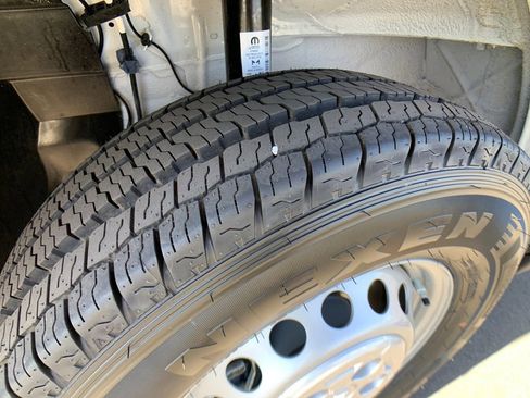 New 2026 RAM ProMaster 2500 w/ Power Group image 29