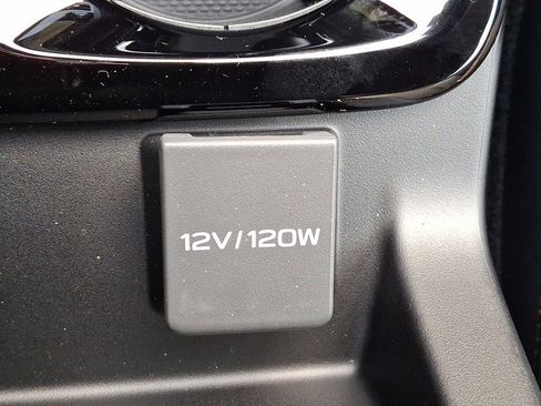 New 2026 Subaru Forester Touring image 16