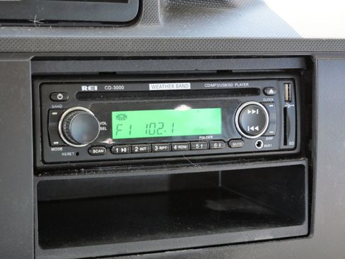 Used 2016 Ford E-450 and Econoline 450 Super Duty w/ Shuttle Bus Prep Package image 23