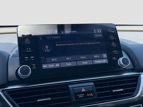 Used 2022 Honda Accord Sport Special Edition image 15