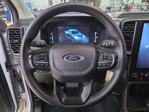 Used 2024 Ford Ranger XL w/ Trailer Tow Package image 15