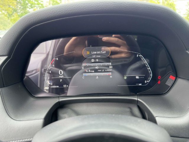 New 2026 MAZDA CX-5 Select AWD/4WD image 5