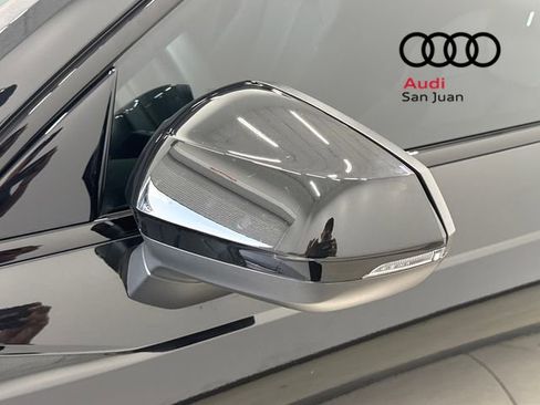 Used 2025 Audi Q3 2.0T Premium Plus image 9