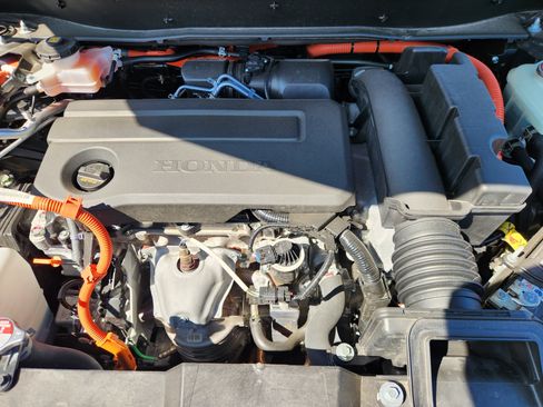 Used 2026 Honda CR-V Sport-L image 18