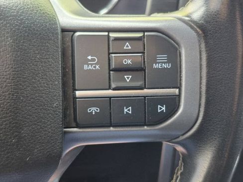 Used 2023 Ford F150 XLT w/ Equipment Group 301A Mid AWD/4WD image 13