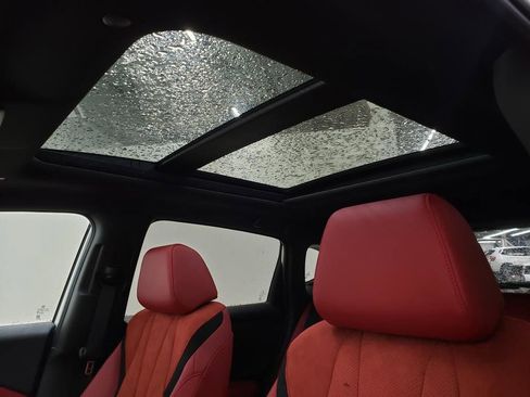 New 2025 Acura ADX A-Spec image 9