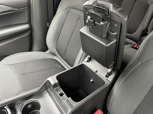 New 2025 Jeep Grand Cherokee Laredo X image 25