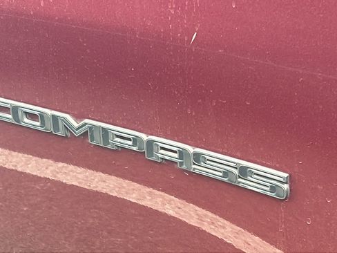 Used 2022 Jeep Compass High Altitude image 4