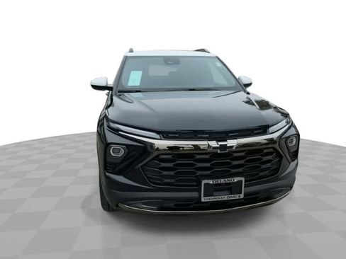 New 2025 Chevrolet TrailBlazer ACTIV w/ Convenience Package image 3