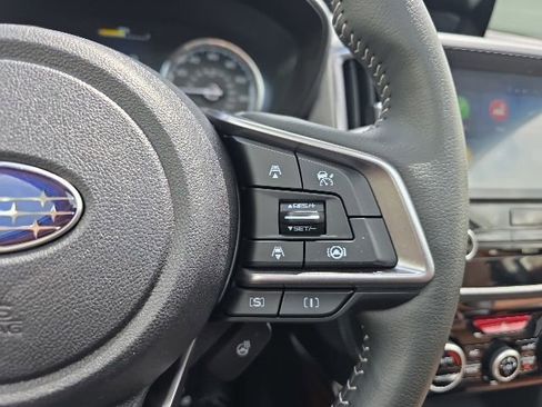 Used 2023 Subaru Forester Touring AWD/4WD image 26