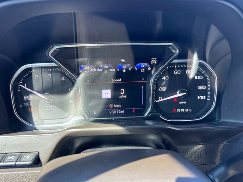 Used 2021 GMC Sierra 1500 Denali w/ Denali Ultimate Package image 20