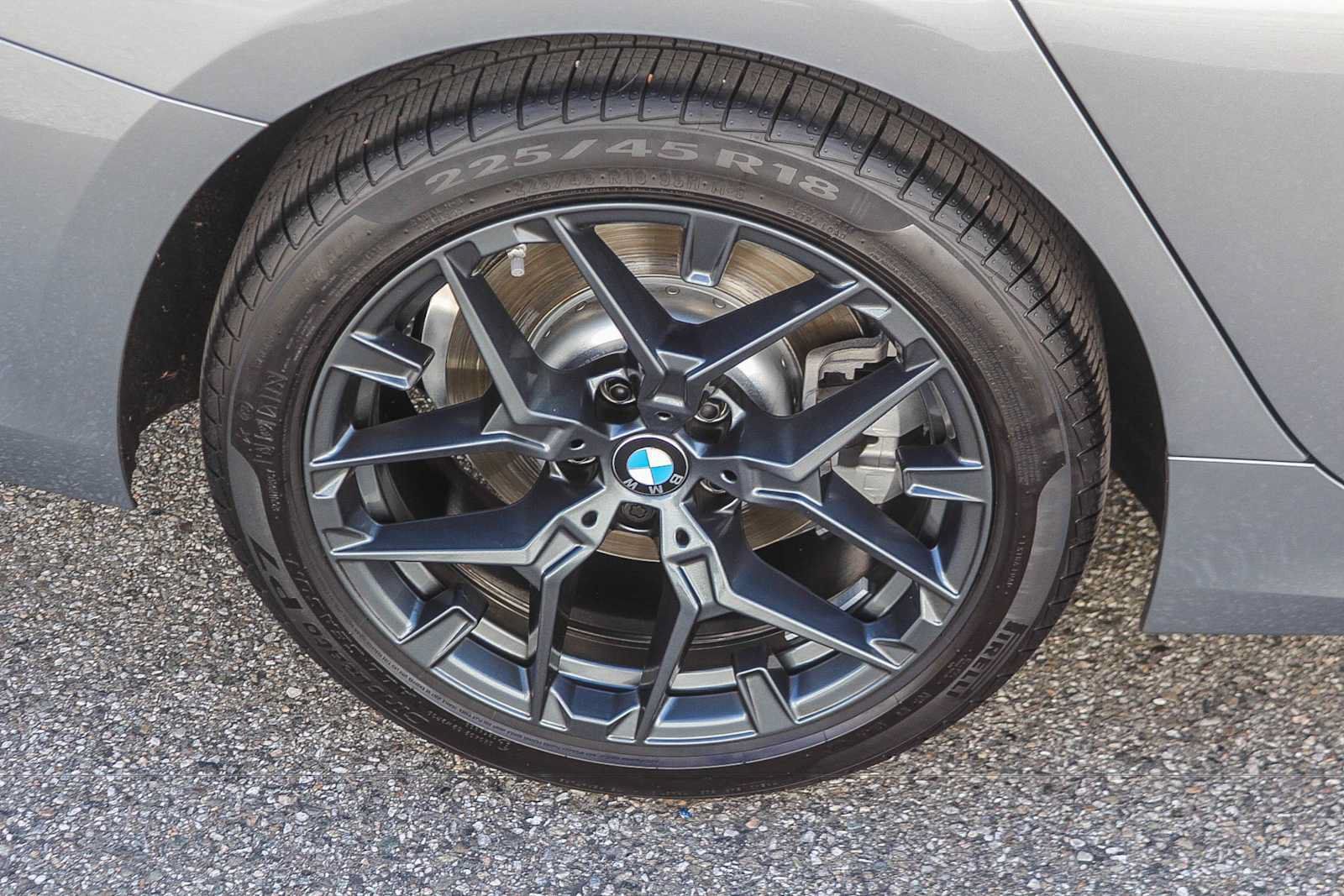 Used 2026 BMW 330i Sedan w/ Convenience Package RWD image 16
