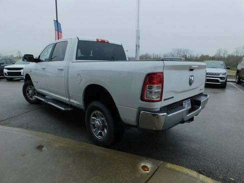 Used 2022 RAM 2500 Big Horn image 6