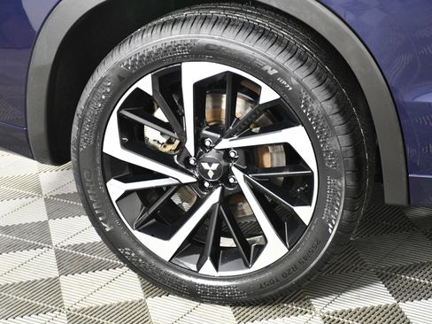 Used 2022 Mitsubishi Outlander SEL image 54