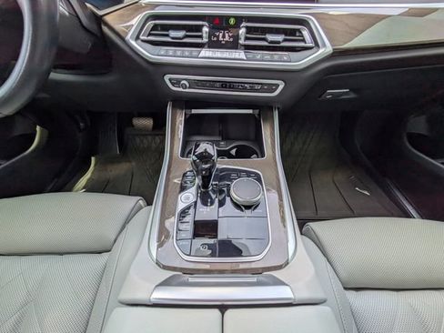 Used 2023 BMW X5 xDrive40i w/ Premium Package AWD/4WD image 19
