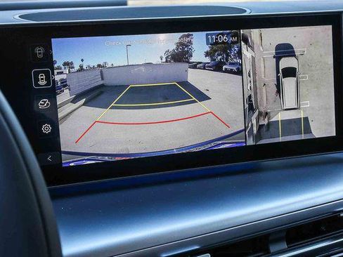 New 2026 Hyundai Ioniq 9 Calligraphy image 27