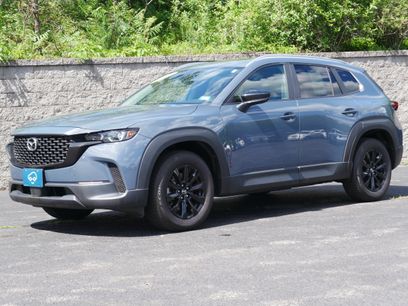 Used 2023 MAZDA CX-50 2.5 S w/ Cargo Package