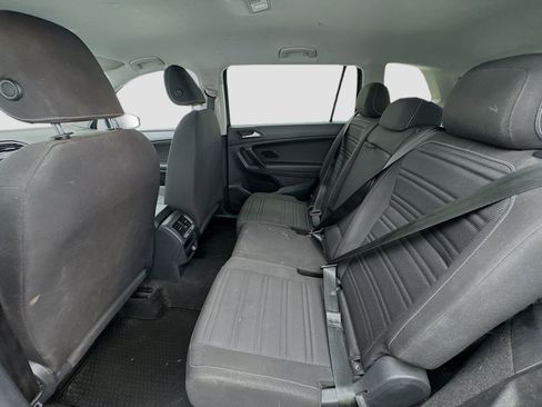 Used 2023 Volkswagen Tiguan S w/ Driver Assistance Package image 15