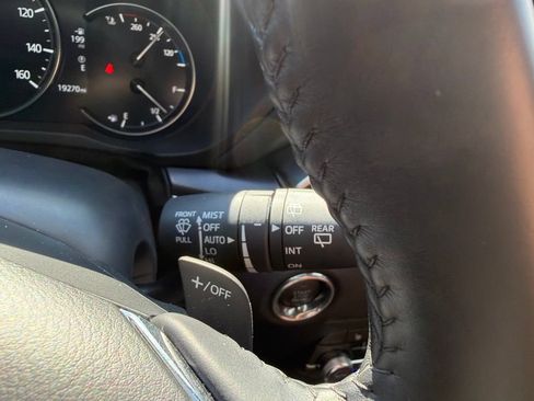 Certified 2025 MAZDA CX-5 Carbon Edition AWD/4WD image 16