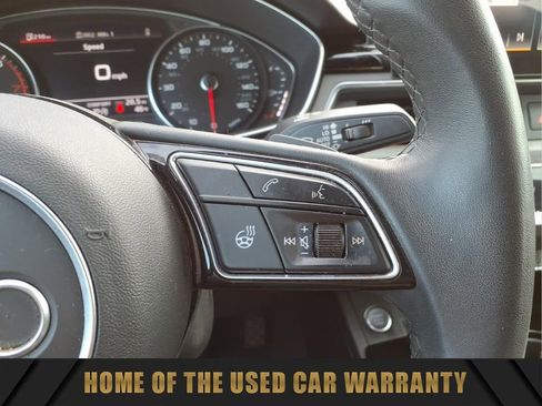 Used 2023 Audi A5 2.0T Premium w/ Convenience Package image 22