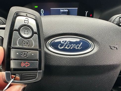 New 2026 Ford Escape Base image 44