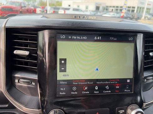 Used 2019 RAM 1500 Sport w/ Level 2 Equipment Group image 33