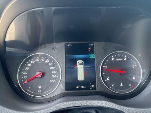 New 2026 Mercedes-Benz Sprinter 2500 image 40
