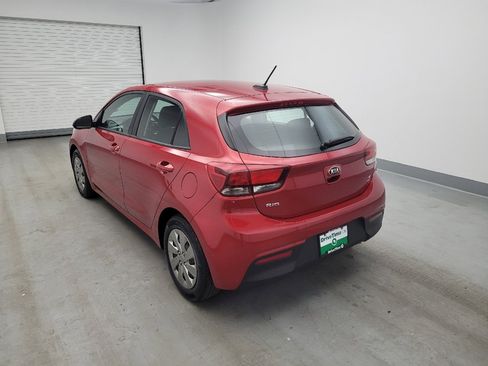 Used 2020 Kia Rio S FWD image 5