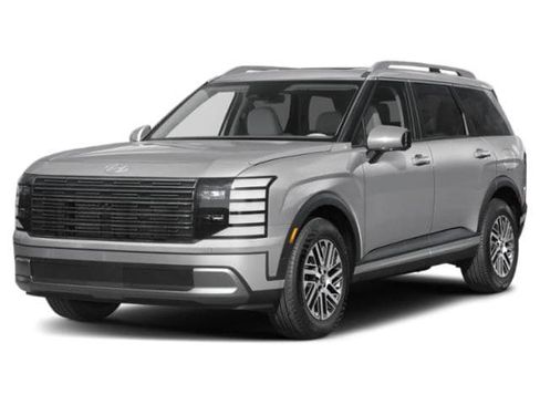 New 2027 Hyundai Palisade SEL AWD/4WD image 1