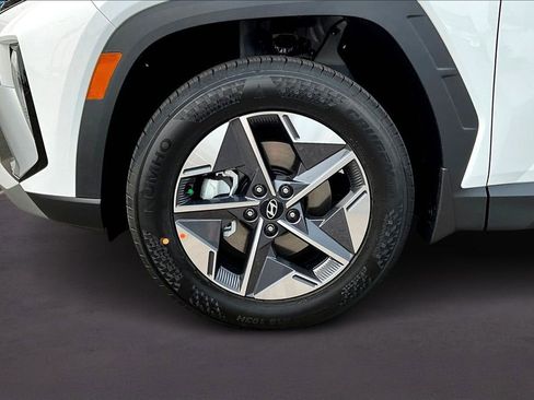 Used 2026 Hyundai Tucson SEL image 11