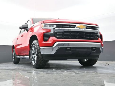 New 2026 Chevrolet Silverado 1500 LT image 48