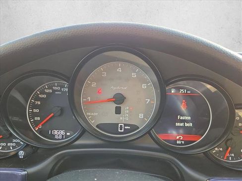 Used 2013 Porsche Panamera S w/ Comfort Plus Pkg image 11