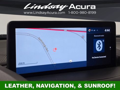 Used 2021 Acura RDX AWD w/ Technology Package image 18