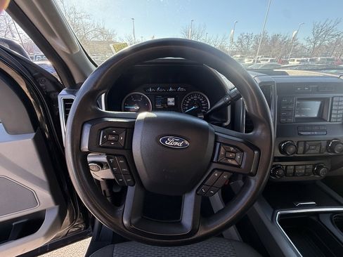 Used 2019 Ford F250 XLT image 14