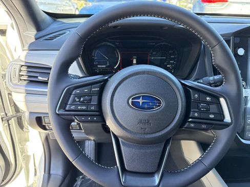 New 2025 Subaru Forester Limited image 42