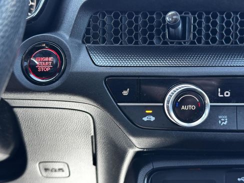 Certified 2023 Honda CR-V EX image 27