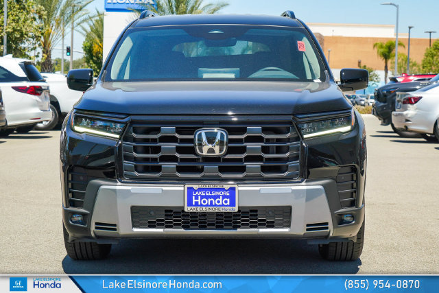 Used 2026 Honda Pilot EX-L image 3