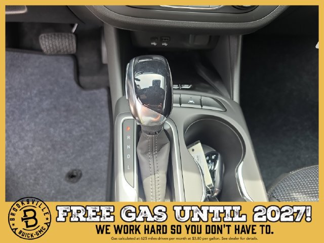 New 2026 Buick Envista Preferred w/ Convenience I Package FWD image 22
