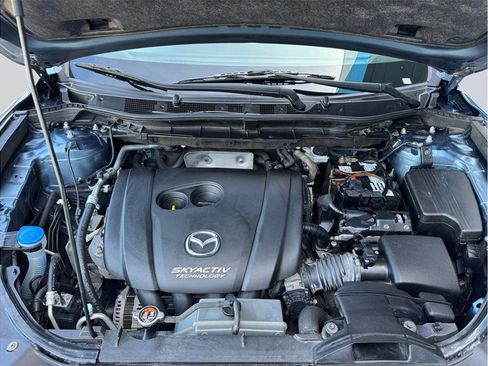 Used 2015 MAZDA CX-5 Touring FWD image 8