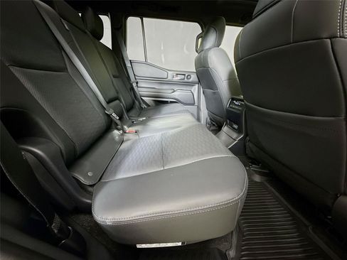 Used 2024 Toyota Land Cruiser w/ Premium Package AWD/4WD image 23