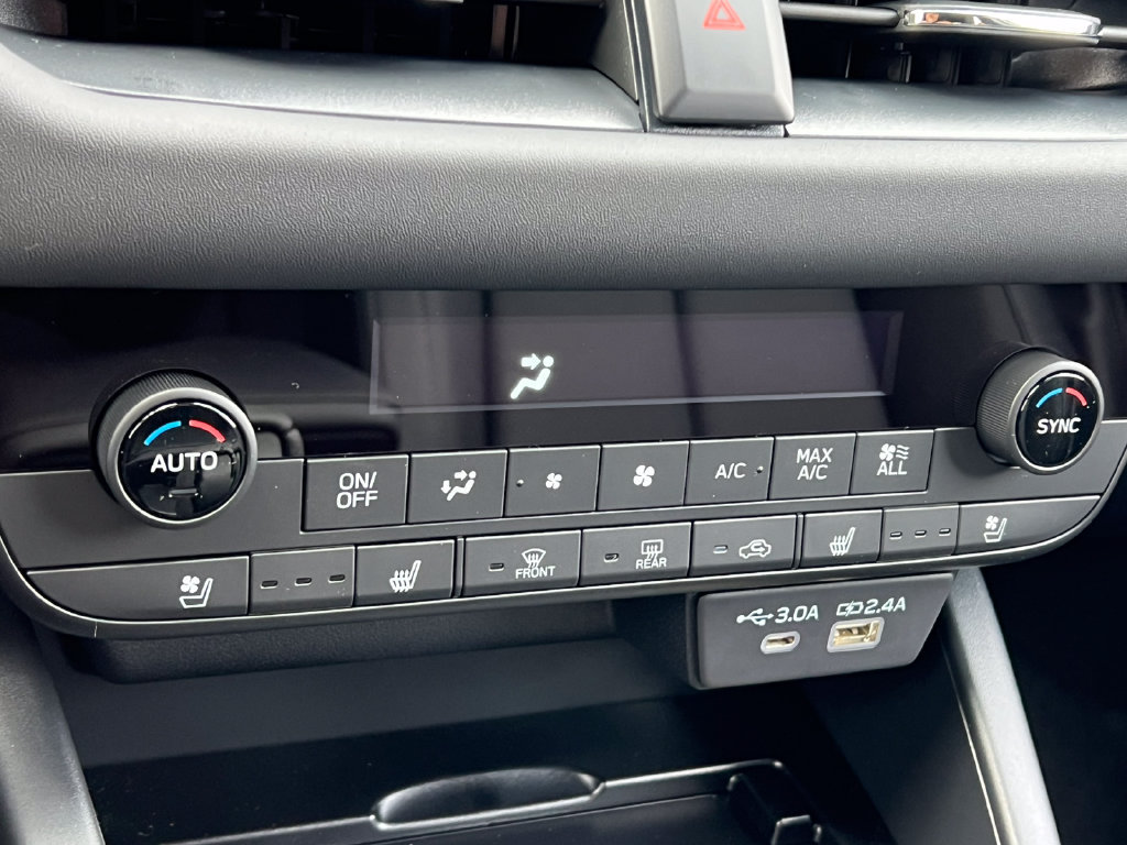 New 2026 Subaru Outback Touring XT AWD/4WD image 28