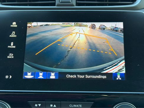 Used 2020 Honda CR-V EX image 32