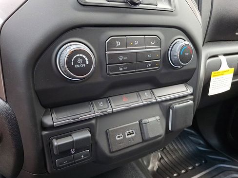 New 2026 Chevrolet Silverado 3500 W/T w/ WT Convenience Package image 10