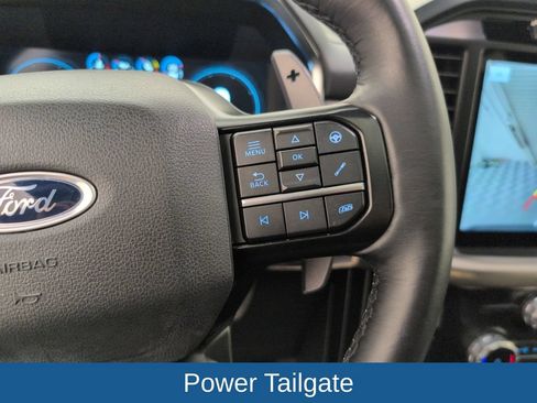 Used 2023 Ford F150 Raptor AWD/4WD image 38